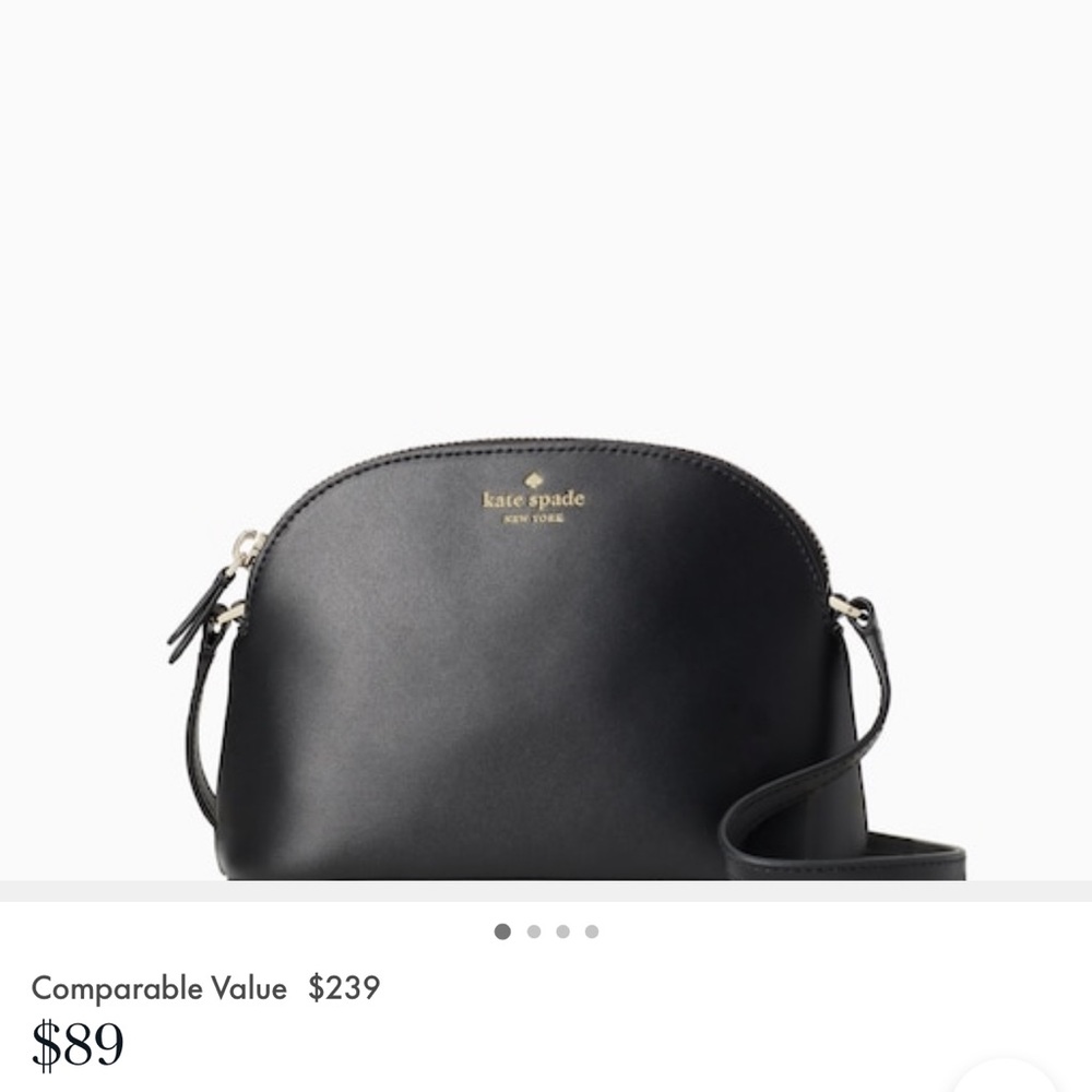 Kate Spade crossbody